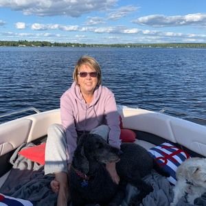 Meet your Posher, Lise